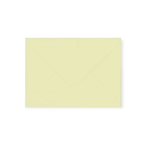 Picture of A6 ENVELOPE PASTEL IVORY - 10 PACK (114X162MM)